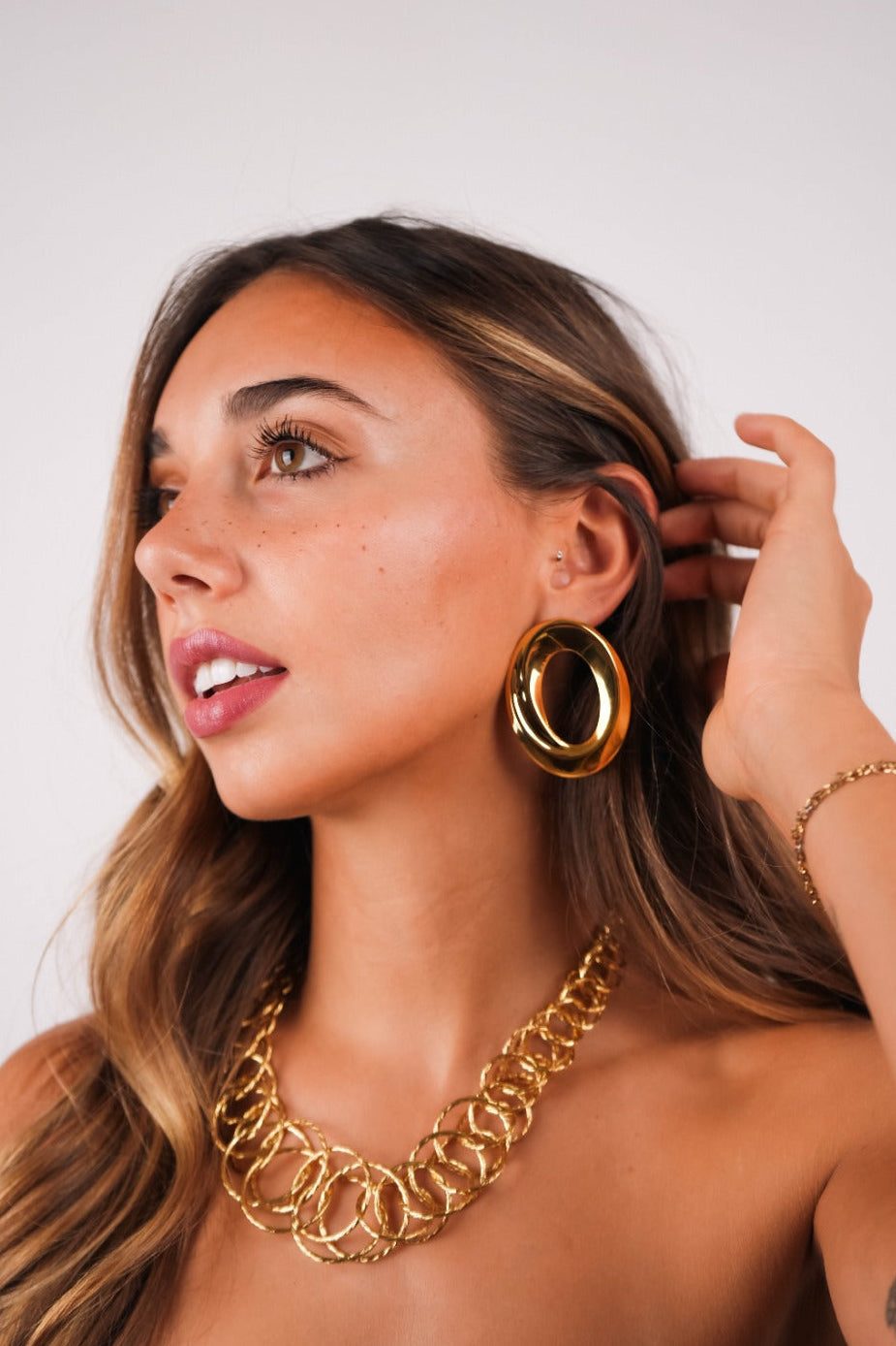 Brincos Grace — foto 1