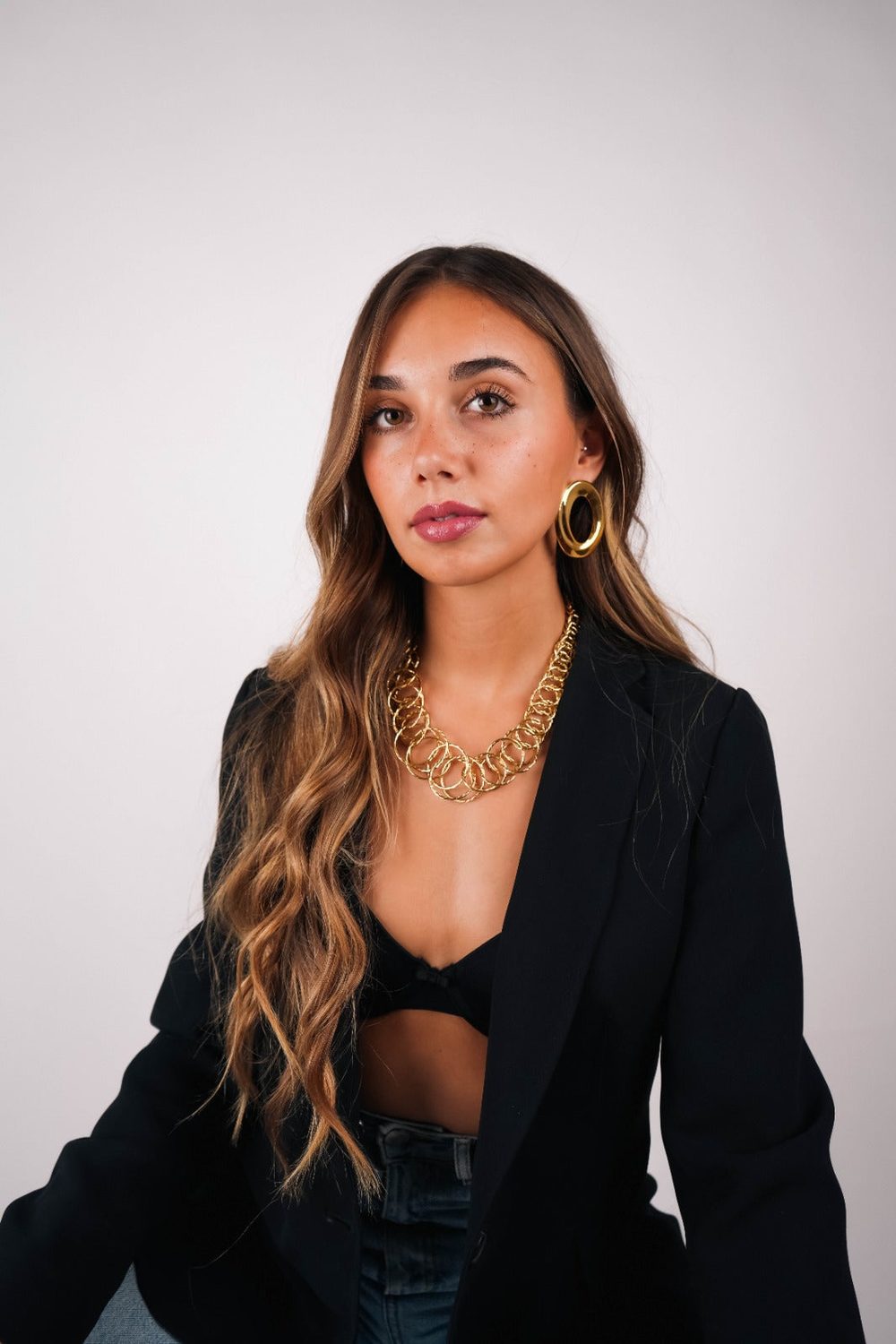 Brincos Grace — foto 2