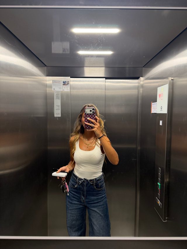 Calça Dobra Ganga