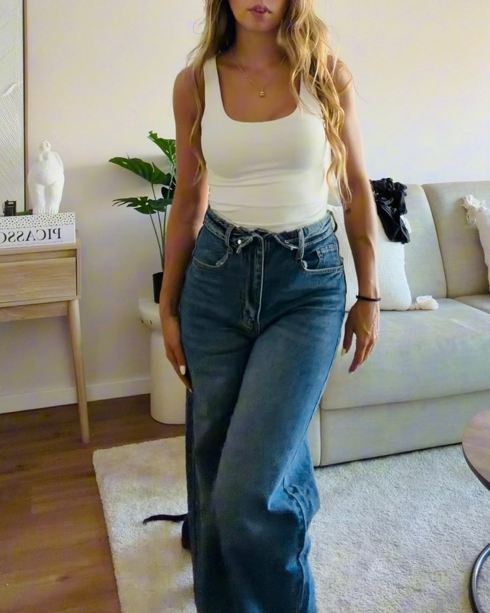 Calça Dobra Ganga — foto 2