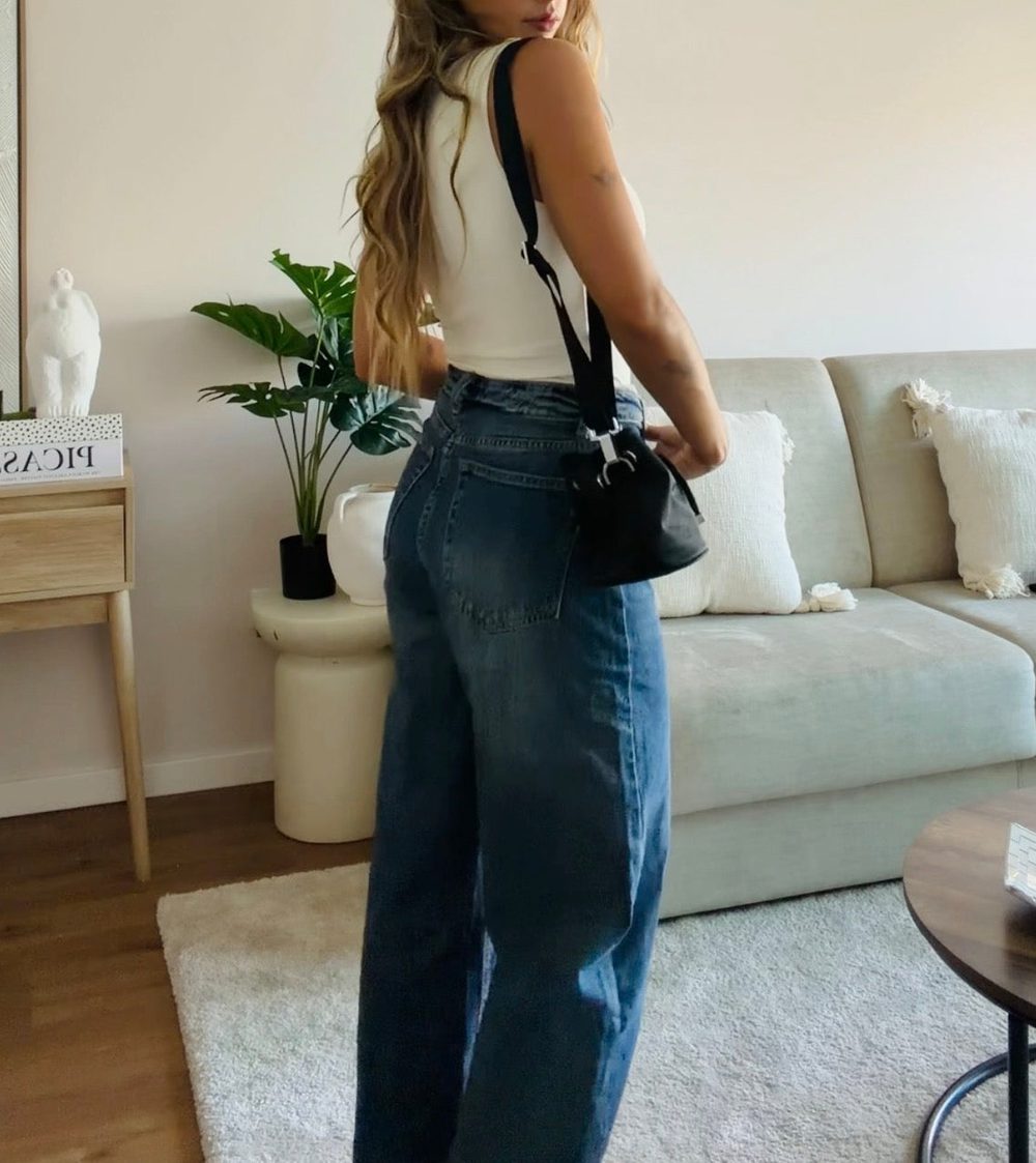Calça Dobra Ganga — foto 3