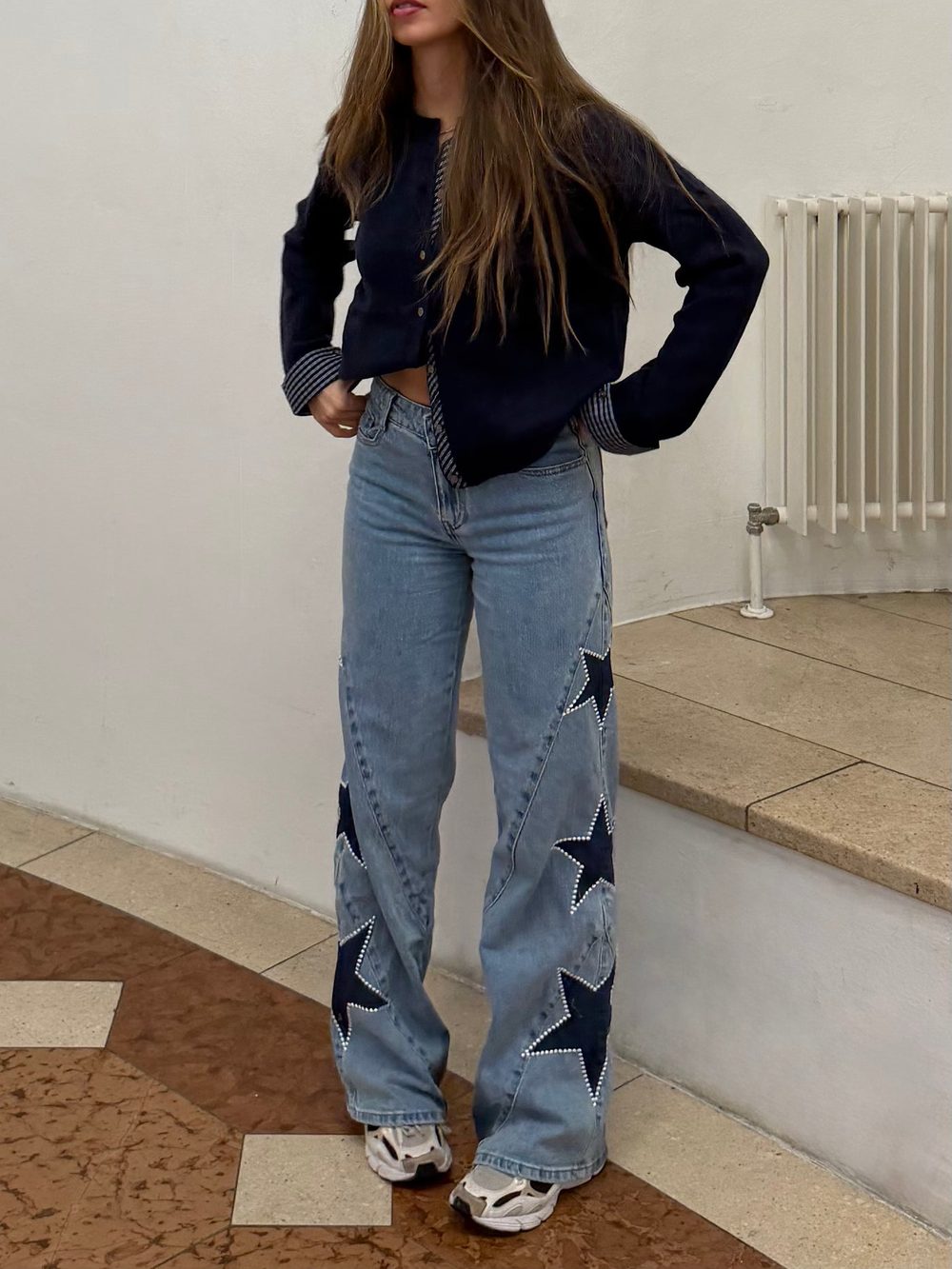 Calças Starlight — foto 2