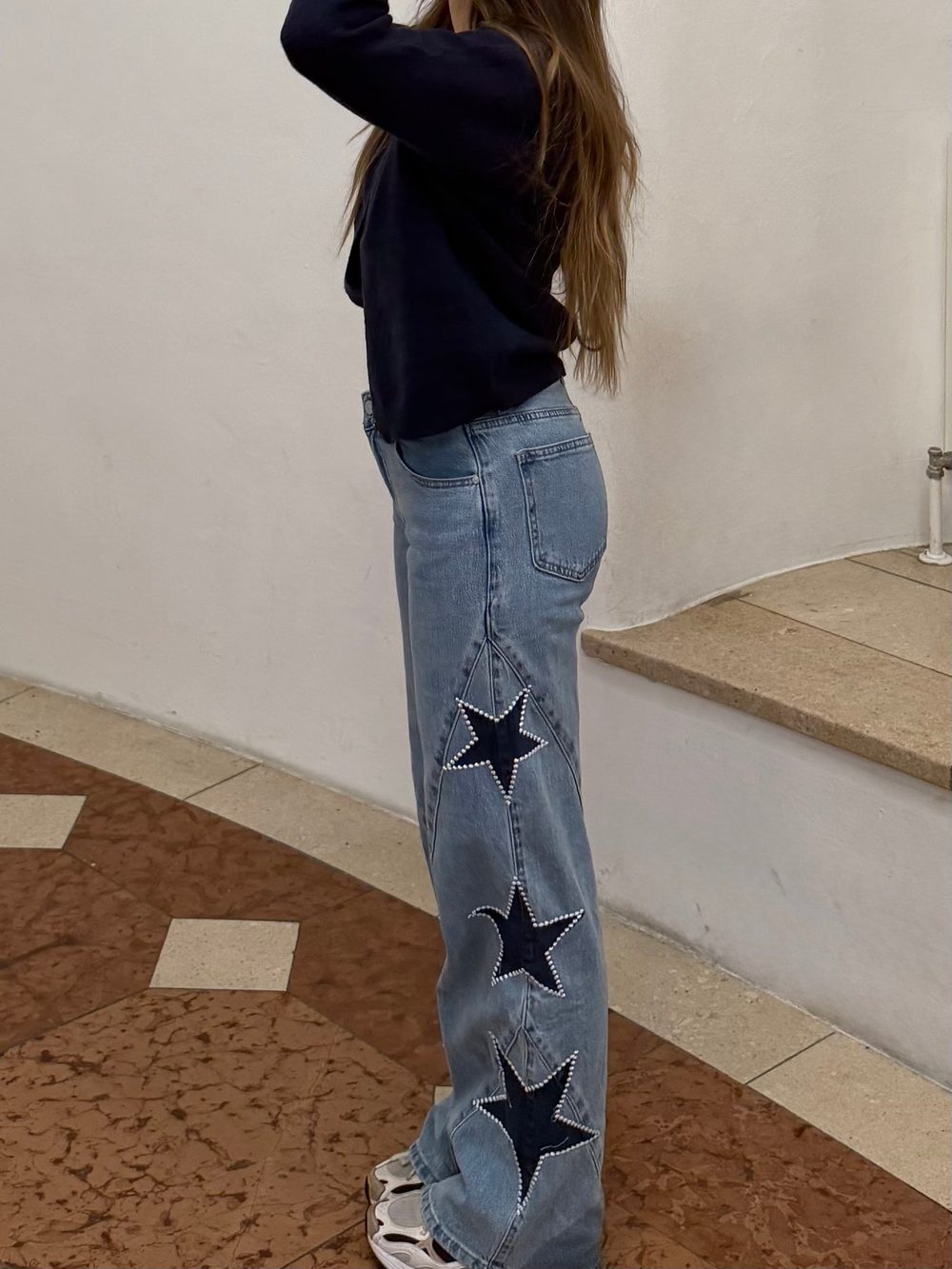 Calças Starlight — foto 4