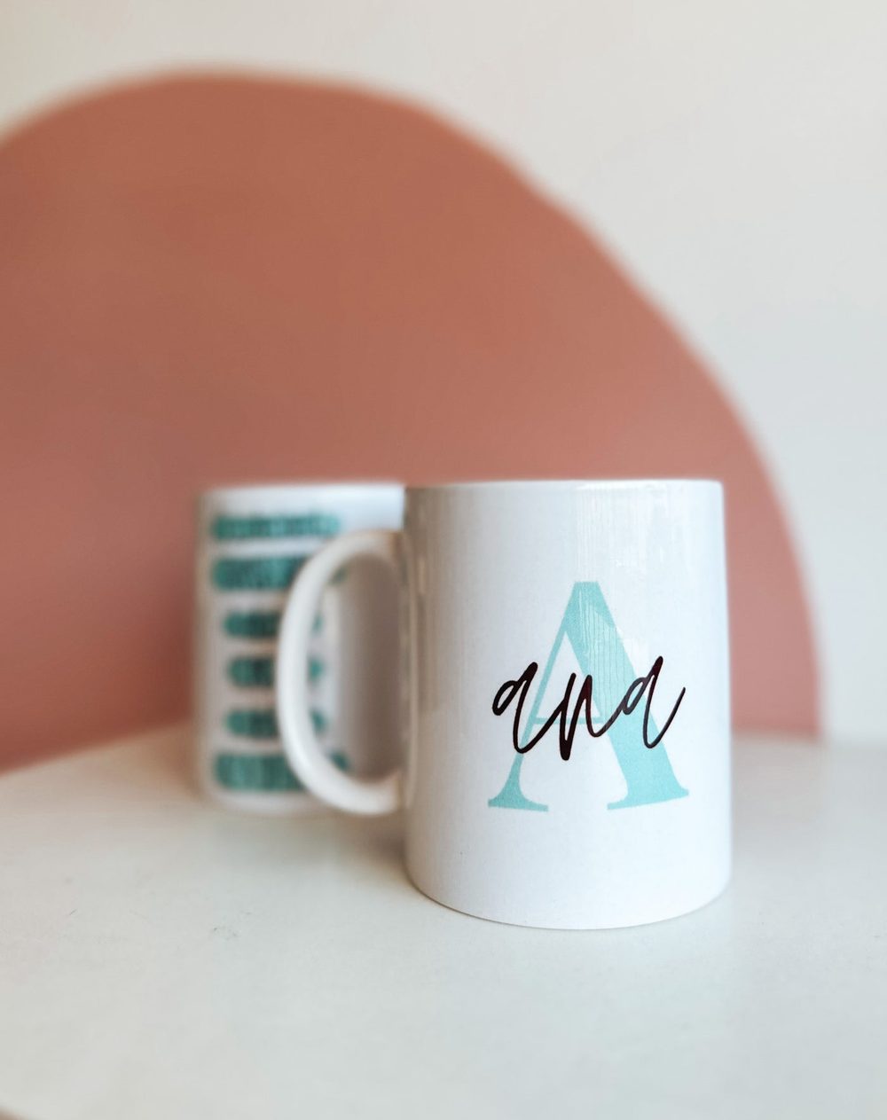Caneca Nome — foto 1