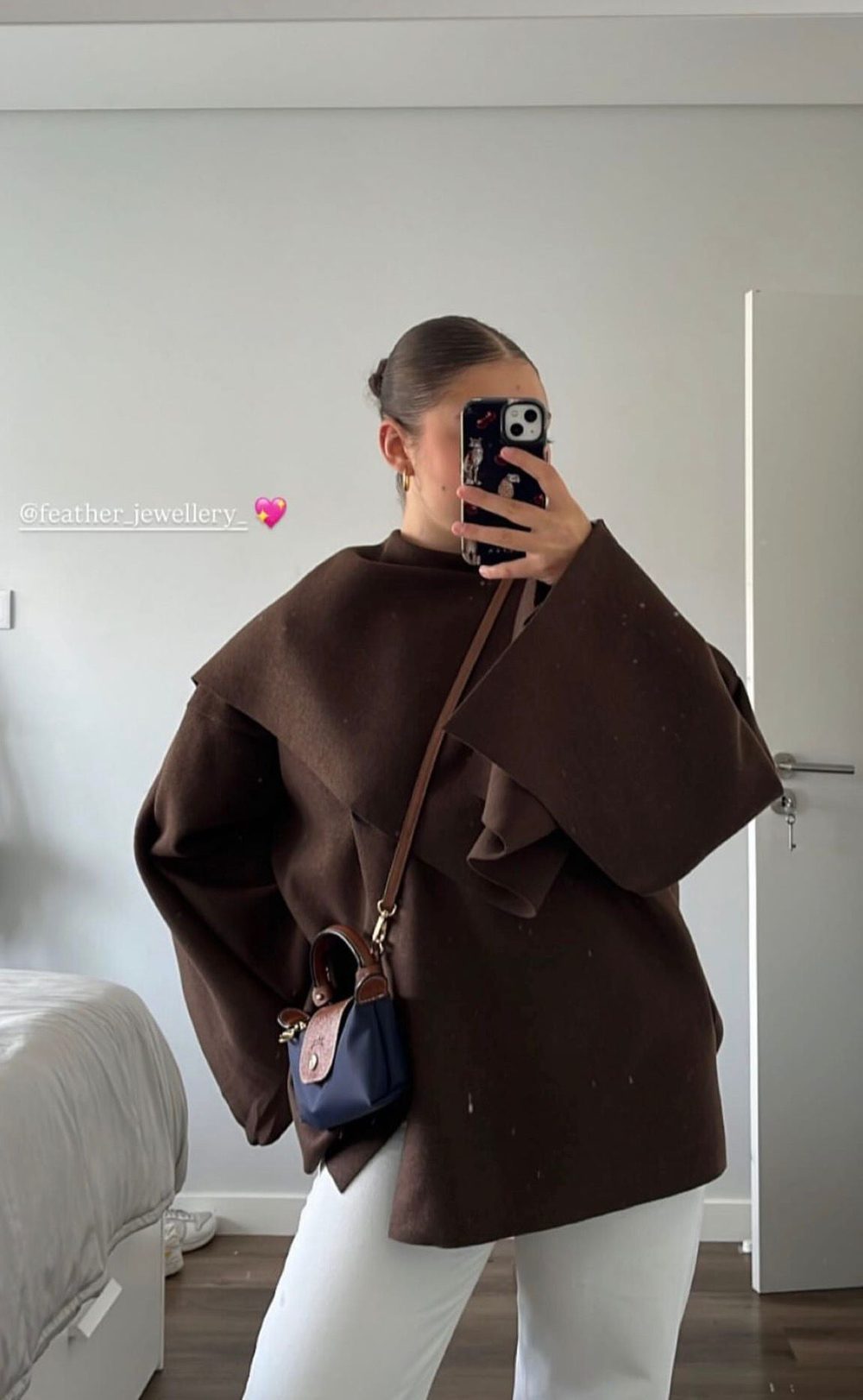 Capa Zara — foto 1