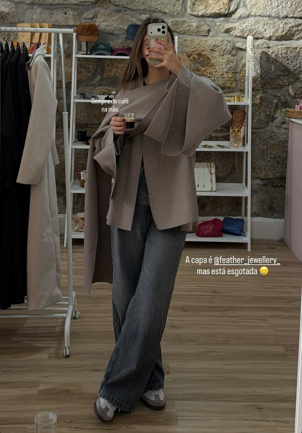 Capa Zara — foto 2