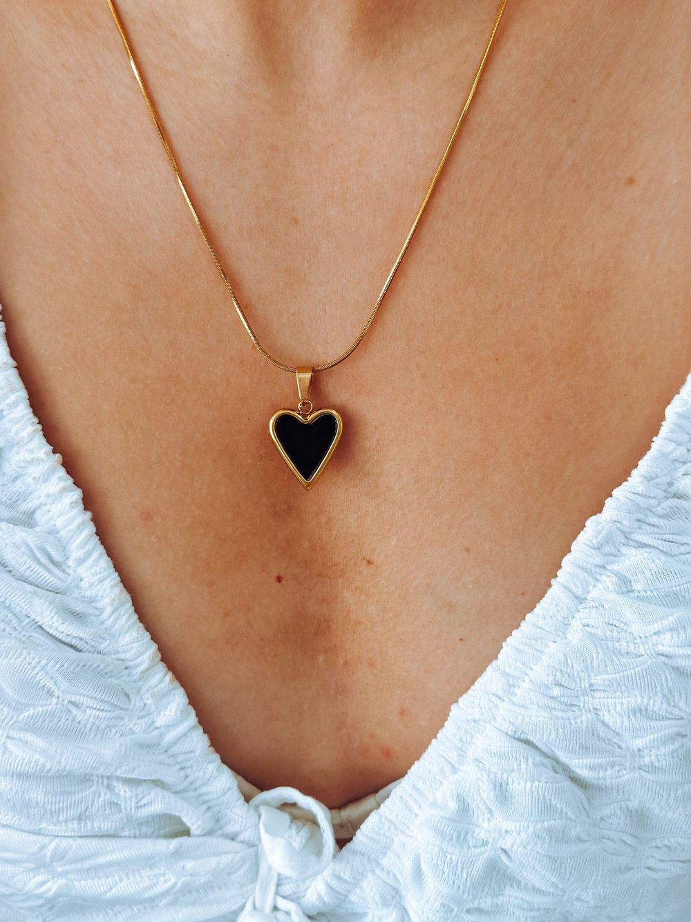 Colar Amorita Personalizável — foto 5