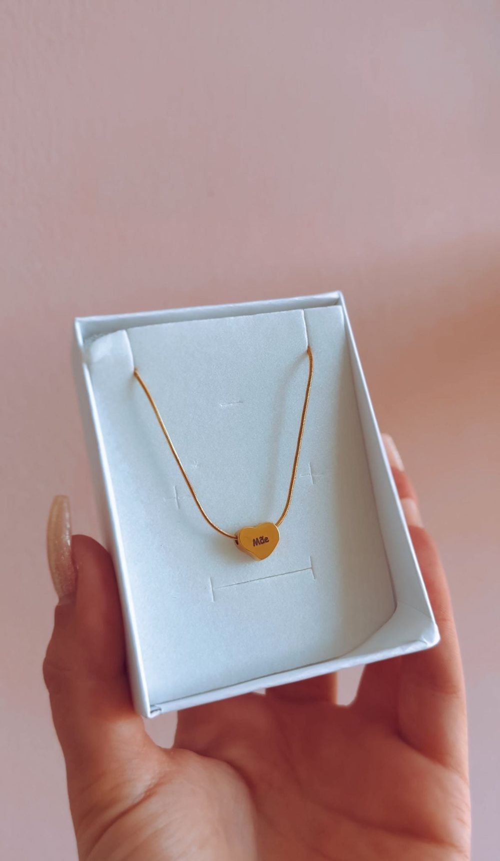 Colar Loyal Mãe — foto 3