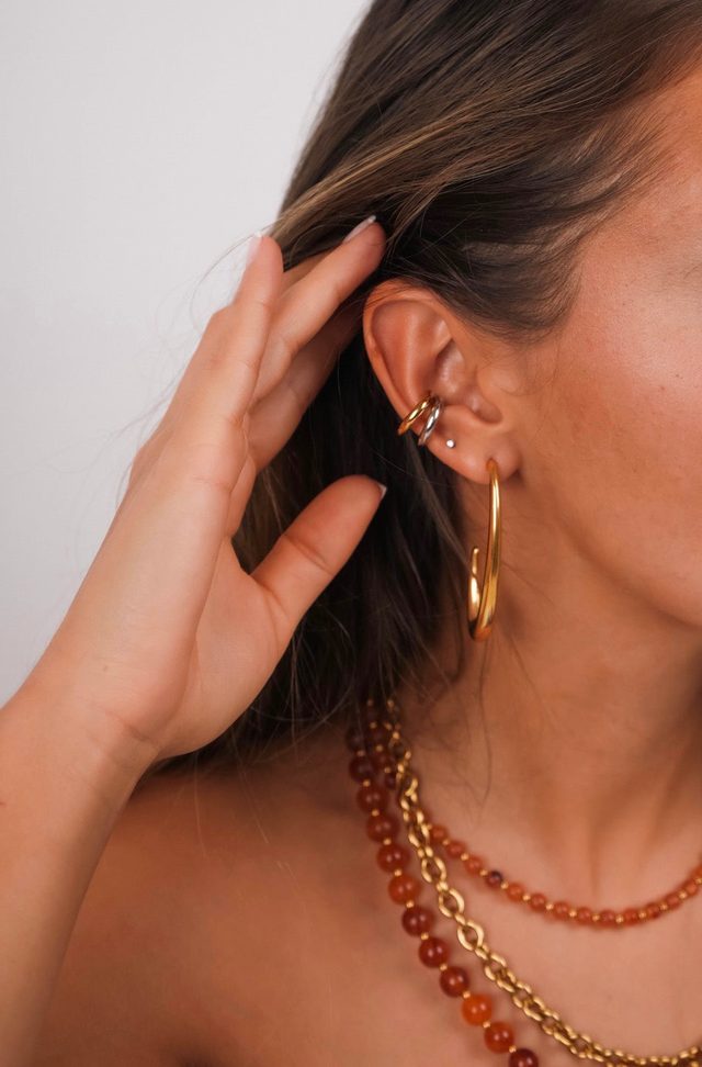 Earcuff Ciel