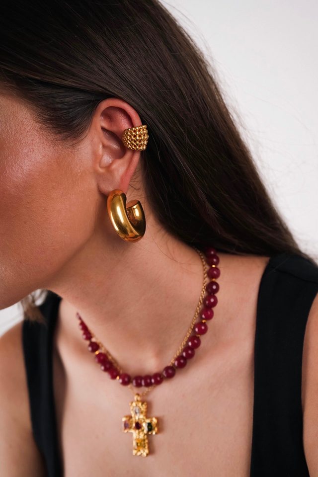 Earcuff Magno