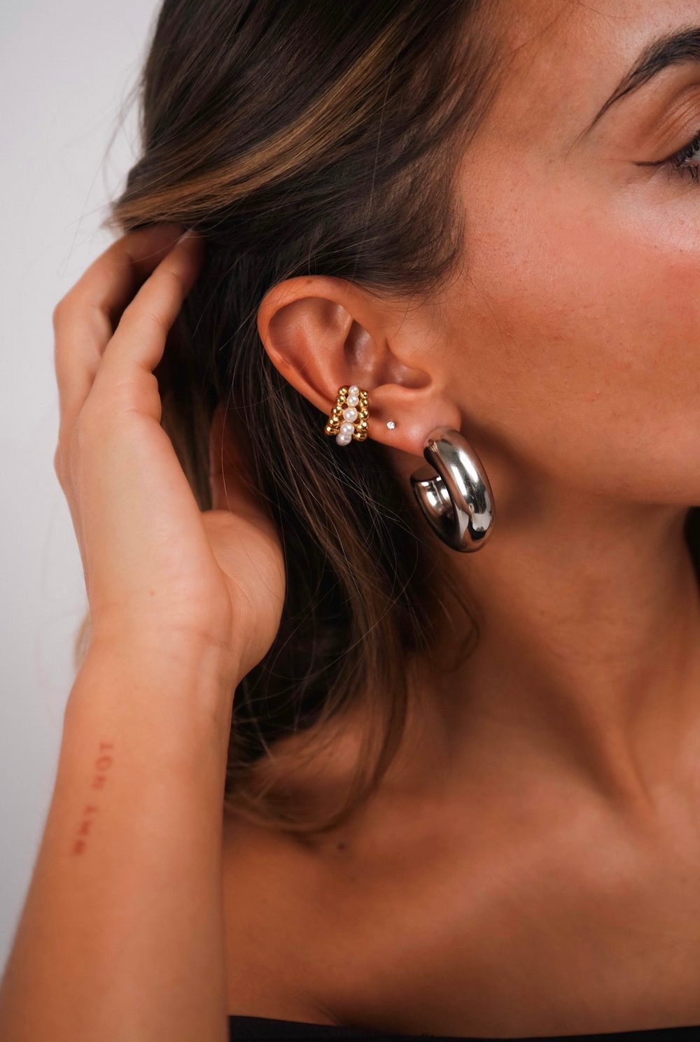Earcuff sophie — foto 2