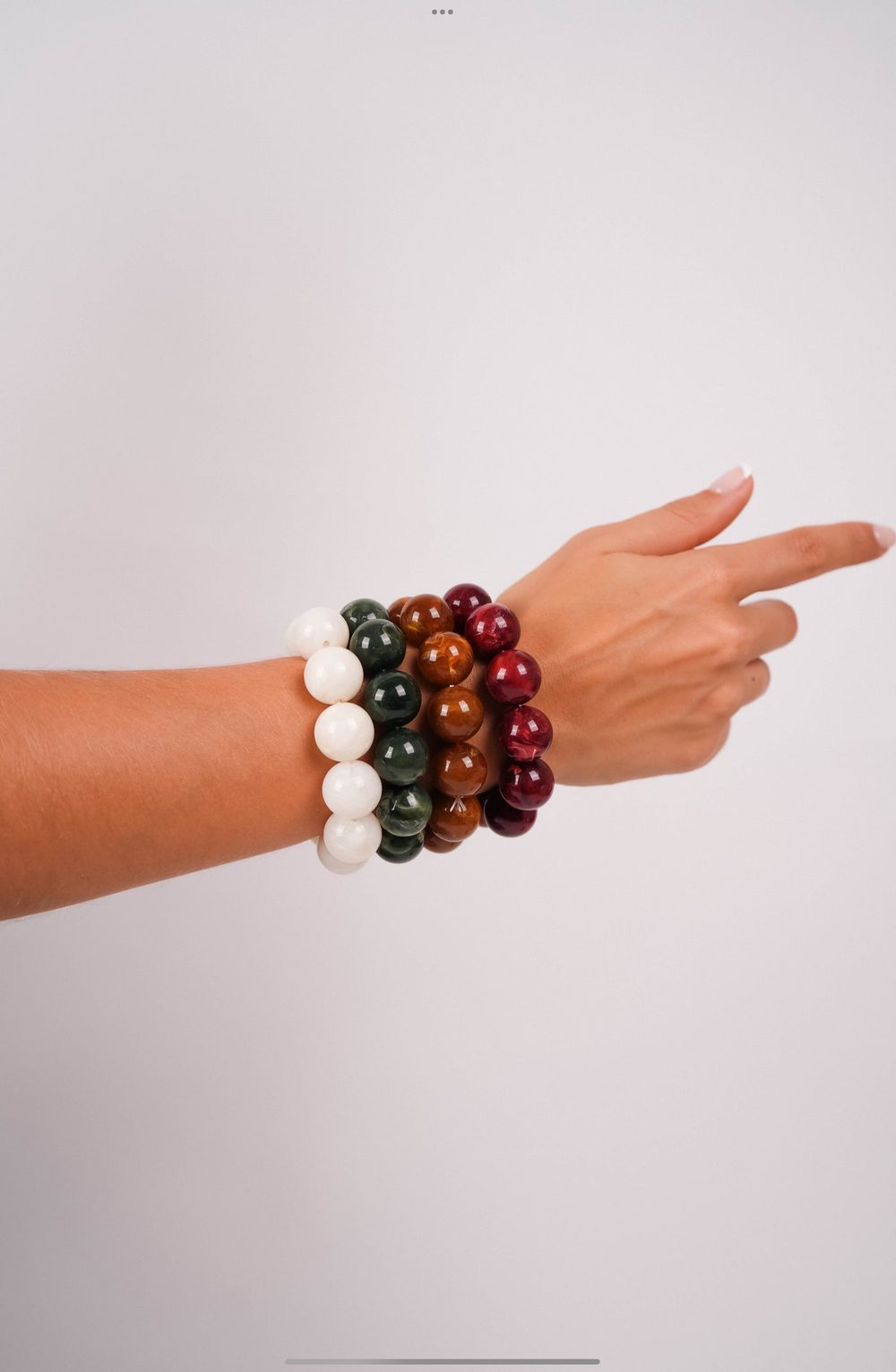 Pulseira Bubble — foto 2