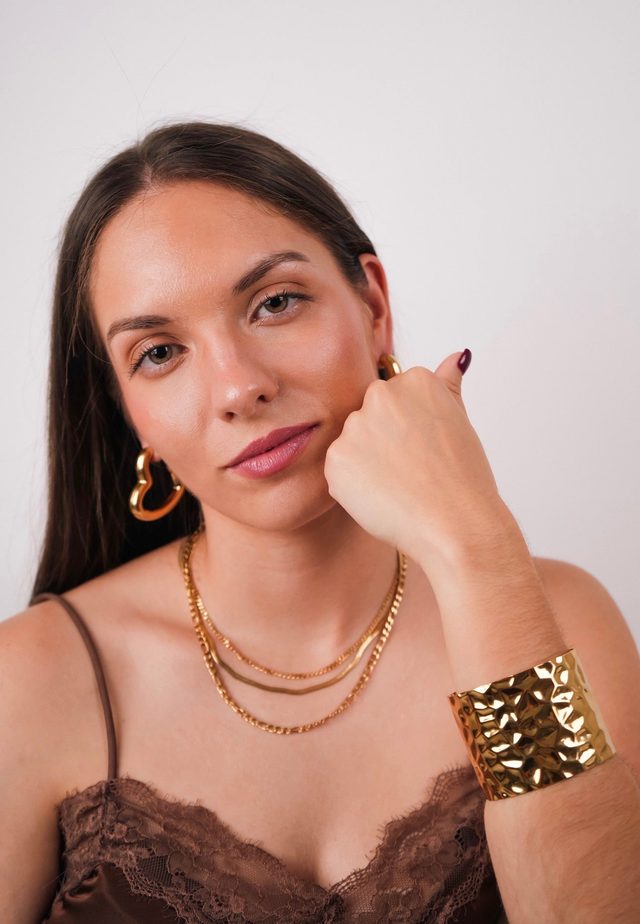 Pulseira Claire