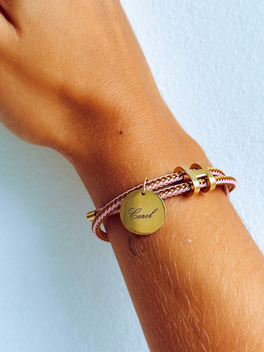 Pulseira Elos de Amor — foto 3