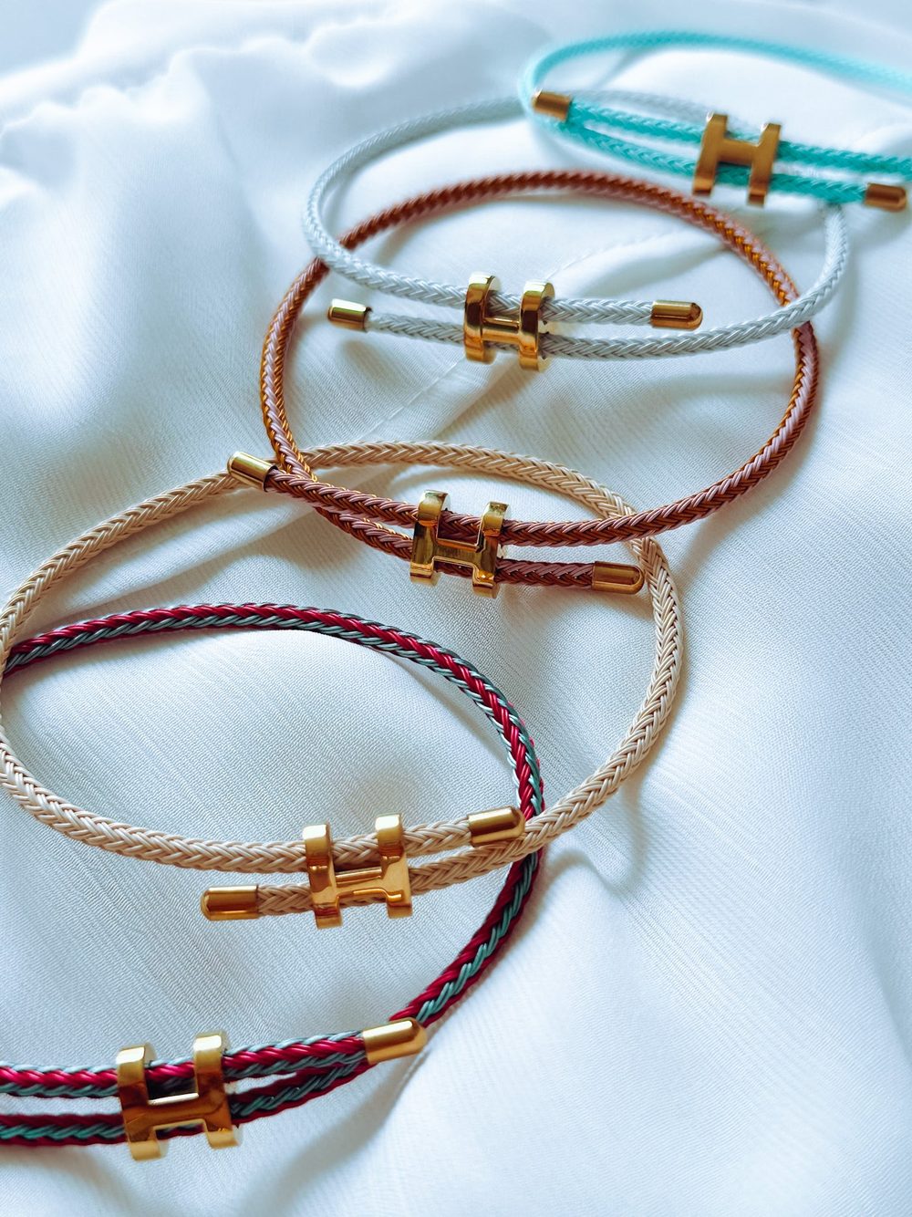 Pulseira Elos de Amor — foto 5