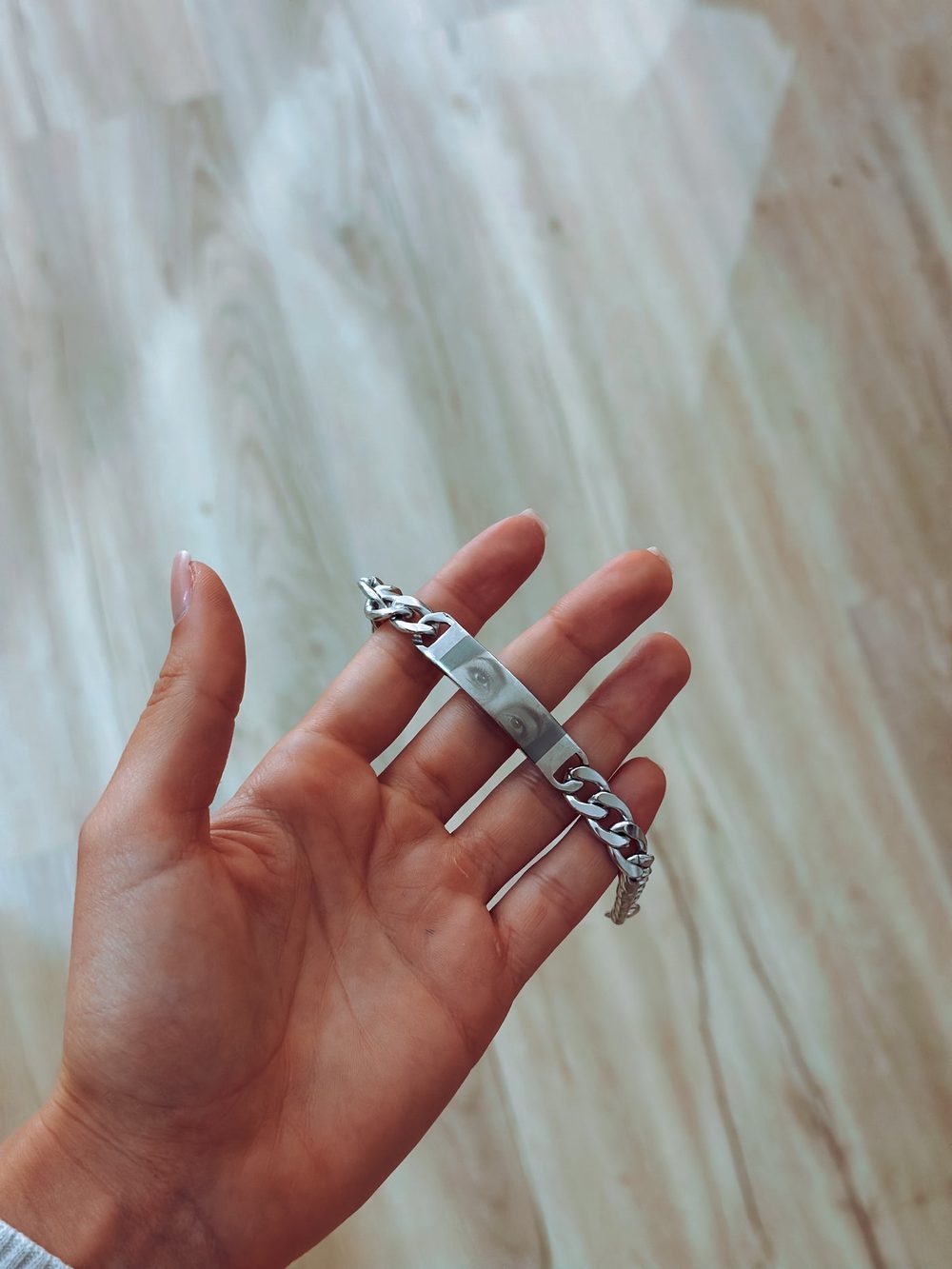 Pulseira "O teu Olhar" — foto 2