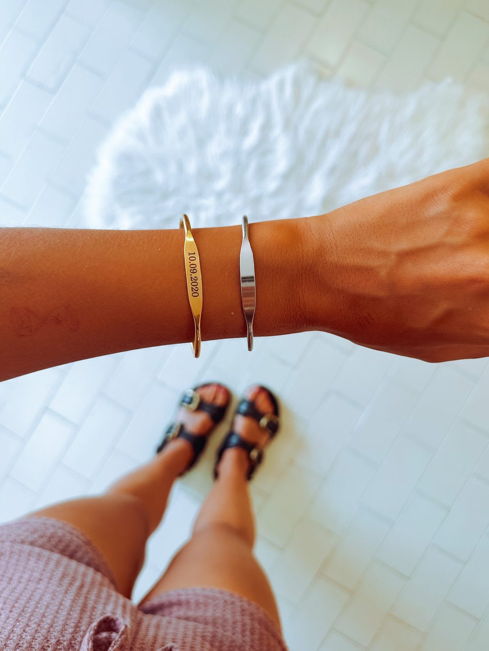 Pulseira Personalizada II — foto 1