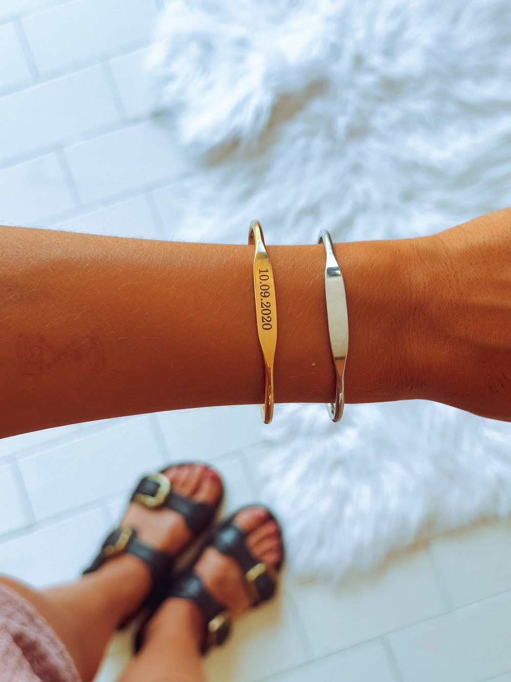 Pulseira Personalizada II — foto 2