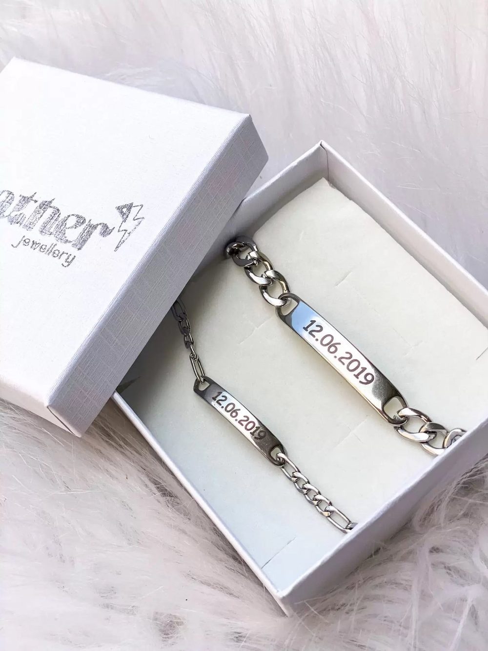 Pulseiras Amor — foto 1