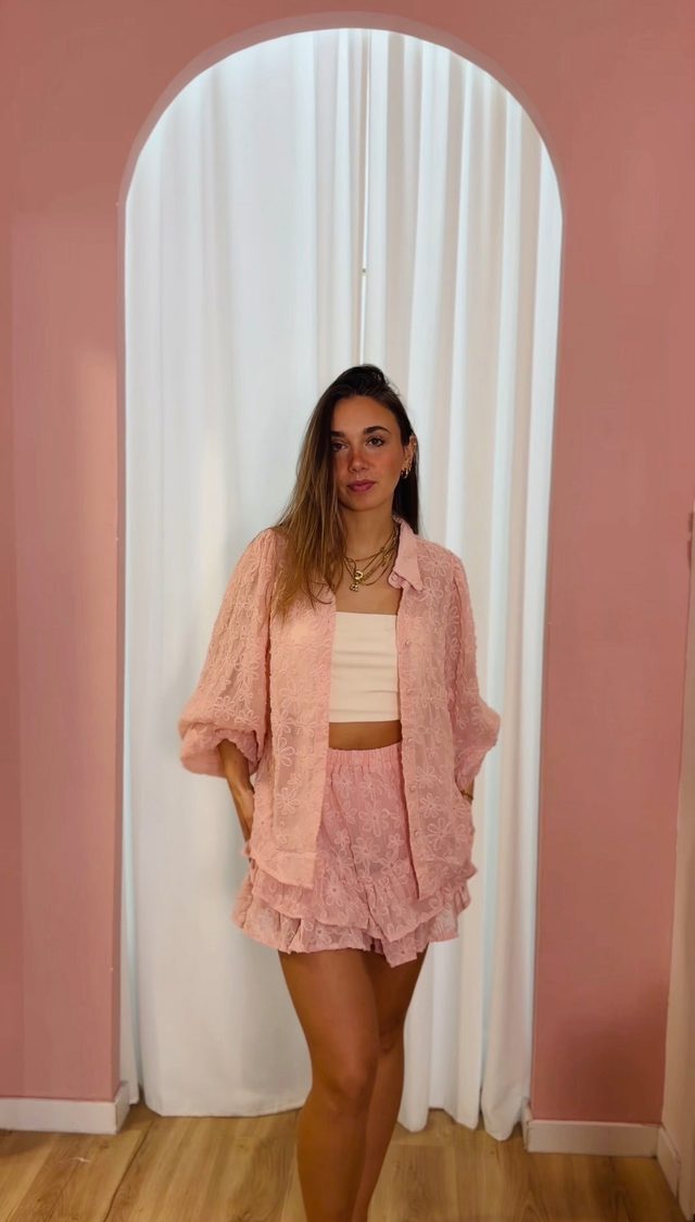 Conjunto Sienna