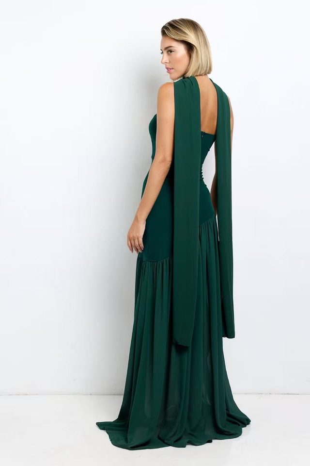 Vestido Lunara