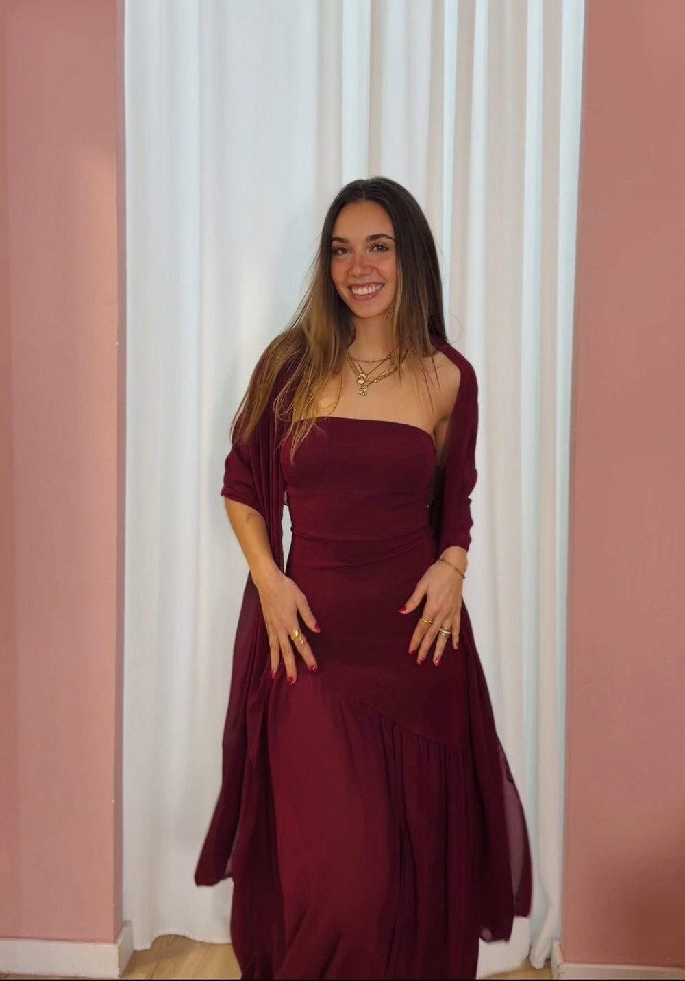 Vestido Lunara — foto 2