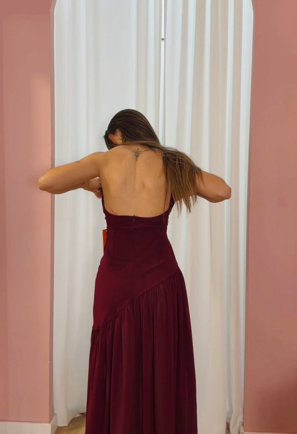 Vestido Lunara — foto 4