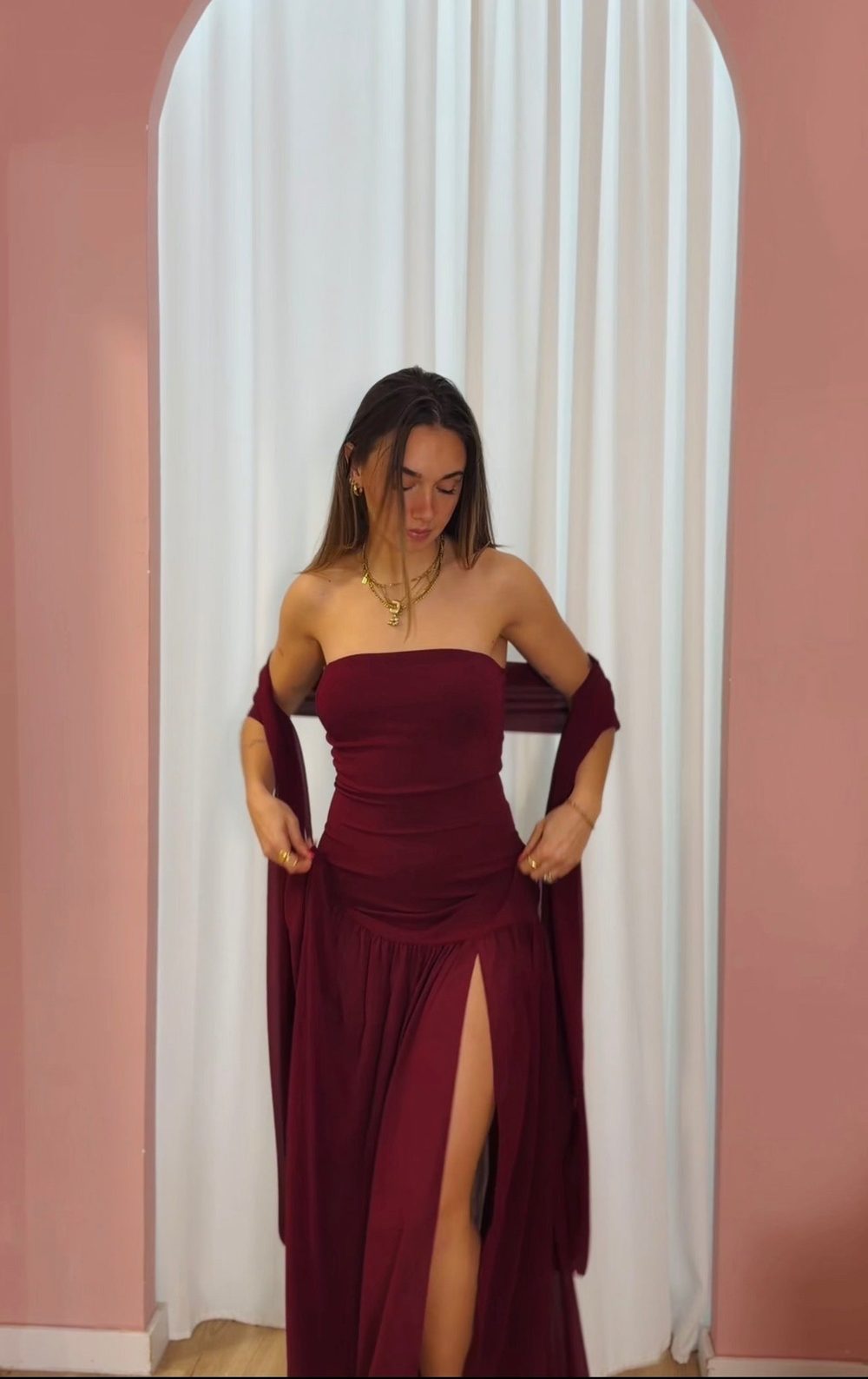 Vestido Lunara — foto 5