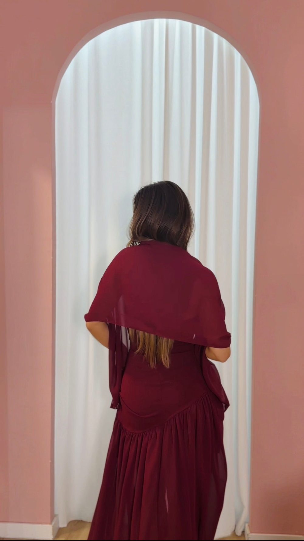 Vestido Lunara — foto 6
