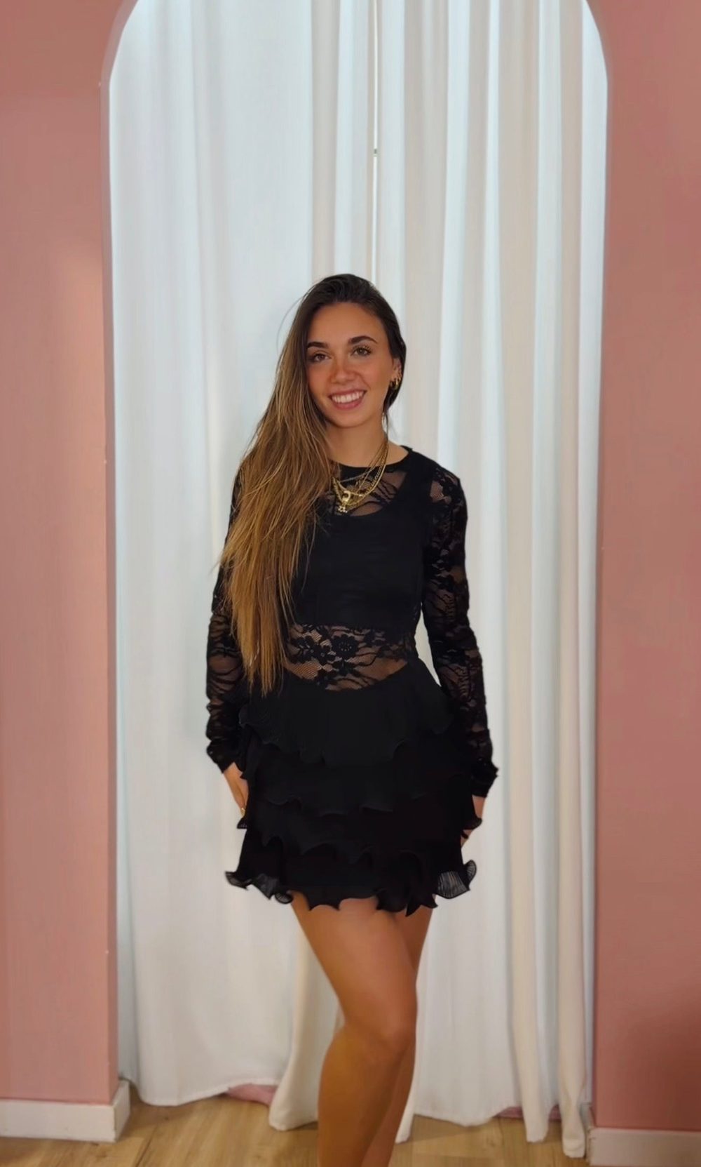 Vestido Nyx — foto 1