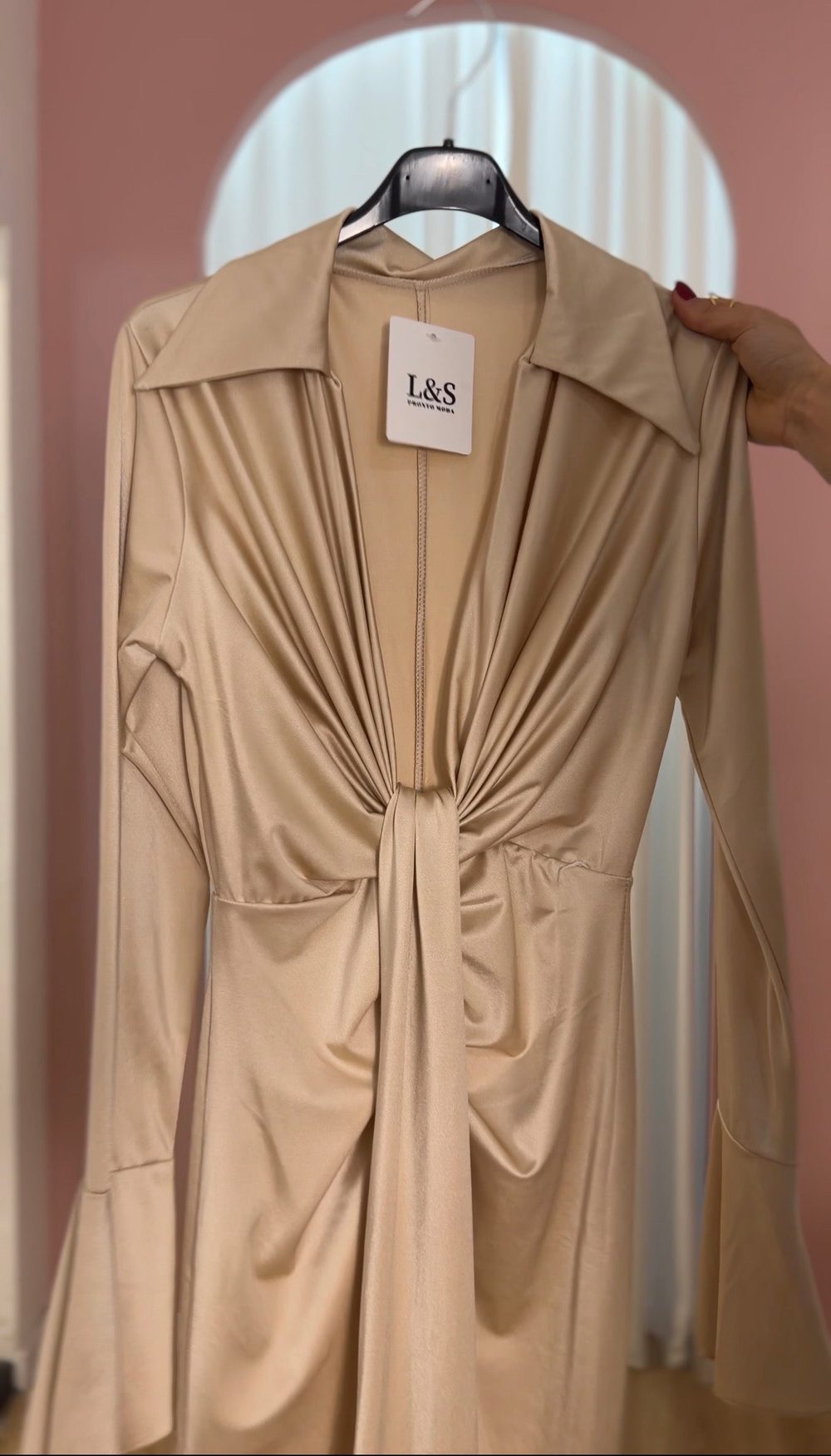 Vestido Olívia — foto 2