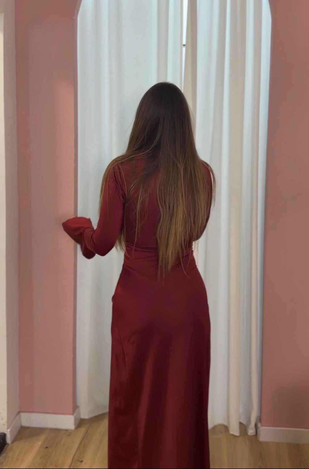 Vestido Olívia — foto 3