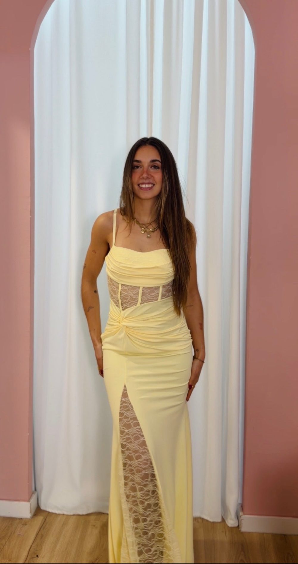 Vestido Orélia — foto 1
